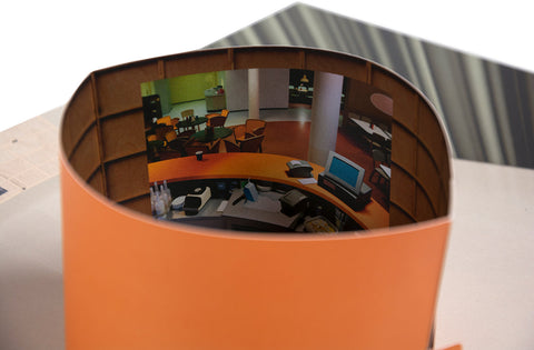 Mundo de Papel - MACK