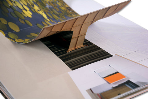 Mundo de Papel - MACK