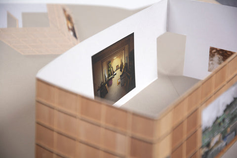 Mundo de Papel - MACK