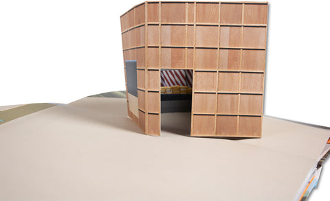 Mundo de Papel - MACK