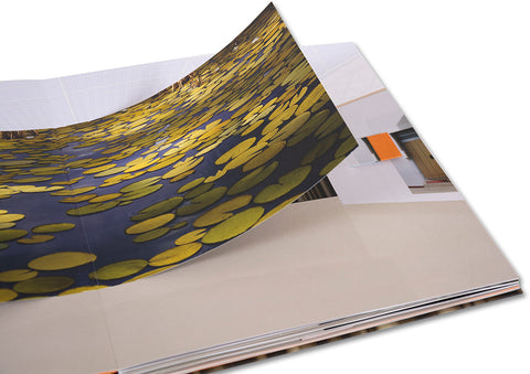 Mundo de Papel - MACK