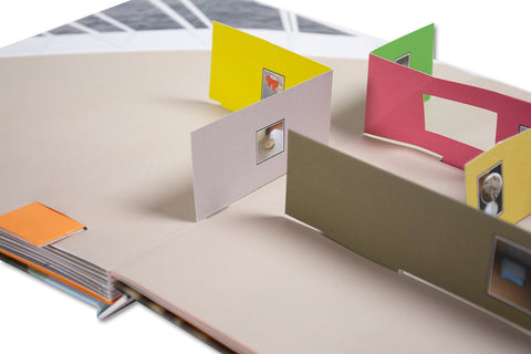 Mundo de Papel - MACK