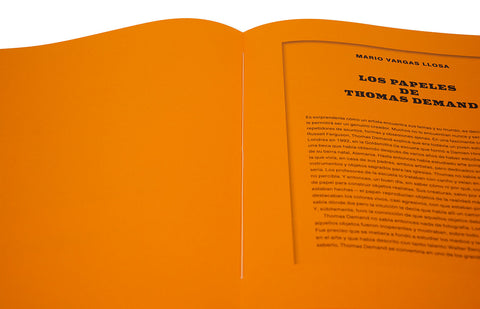 Mundo de Papel - MACK