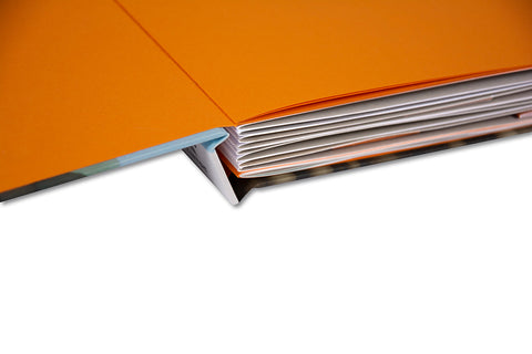 Mundo de Papel - MACK