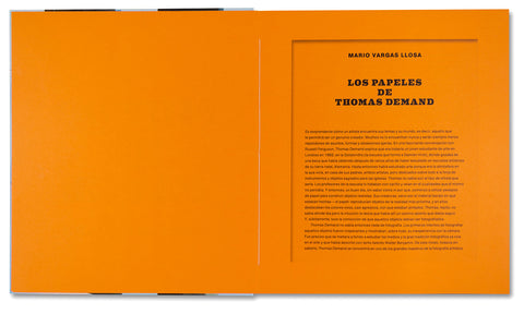 Mundo de Papel - MACK