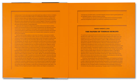 Mundo de Papel - MACK