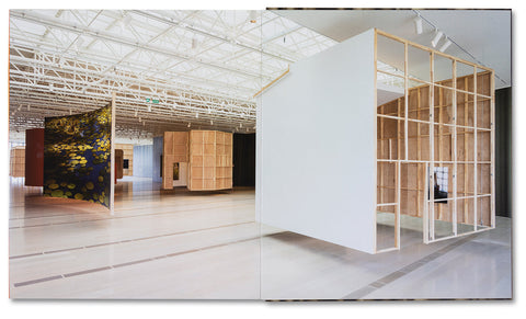 Mundo de Papel - MACK