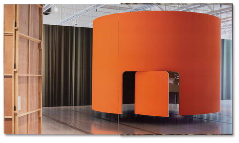 Mundo de Papel - MACK