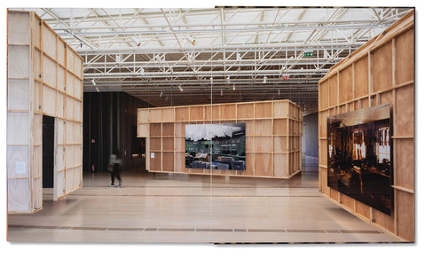 Mundo de Papel - MACK