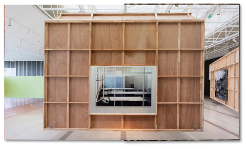 Mundo de Papel - MACK