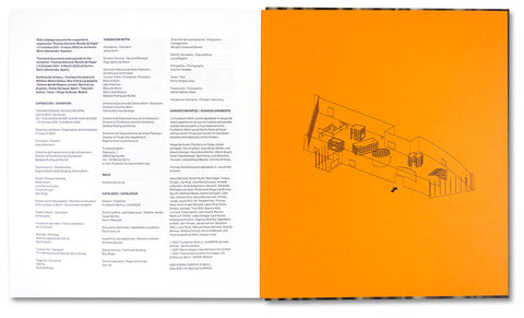 Mundo de Papel - MACK