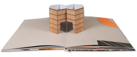 Mundo de Papel - MACK