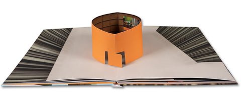 Mundo de Papel - MACK