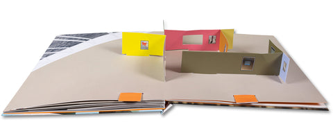 Mundo de Papel - MACK