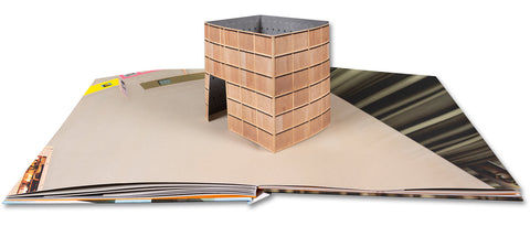 Mundo de Papel - MACK