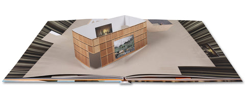 Mundo de Papel - MACK