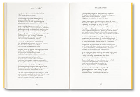 My Center is Not in the Solar System: Tributes to Etel Adnan