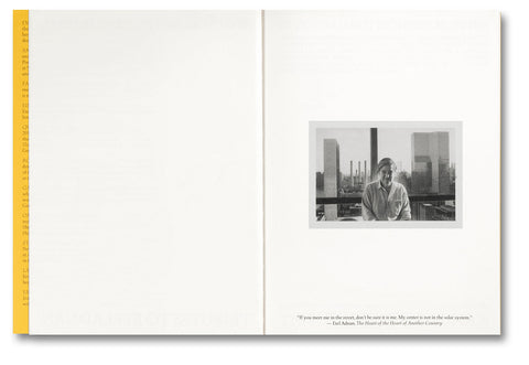 My Center is Not in the Solar System: Tributes to Etel Adnan