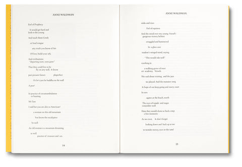 My Center is Not in the Solar System: Tributes to Etel Adnan