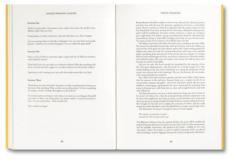 My Center is Not in the Solar System: Tributes to Etel Adnan