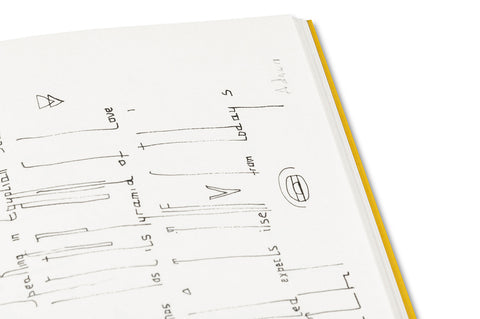 My Center is Not in the Solar System: Tributes to Etel Adnan