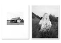 Neighbors' portrait from the Forests and Fields bundle by Collier Schorr, featuring front and back views of the artwork.