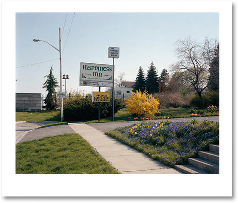 Niagara Special Edition  Alec Soth - MACK