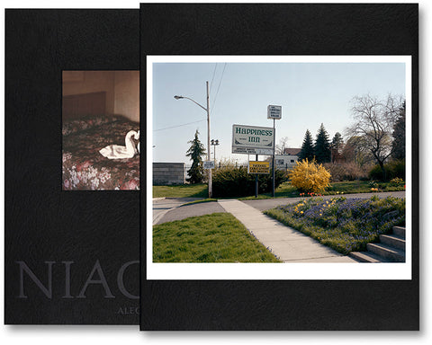 Niagara Special Edition  Alec Soth - MACK