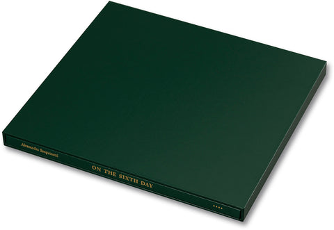 On the Sixth Day Special Edition - MACK