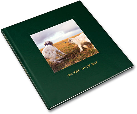 On the Sixth Day - MACK