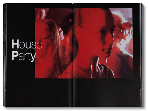 On the Dance Floor: Spinning Out on Screen - MACK