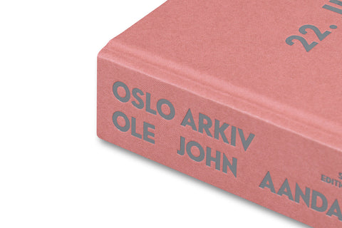 Oslo Arkiv