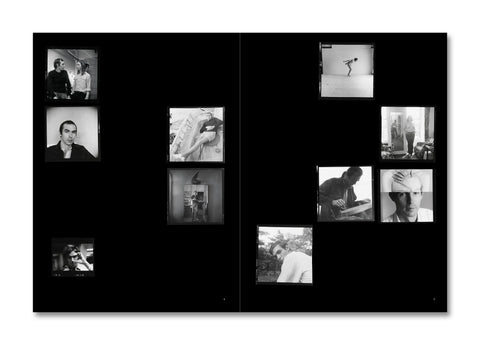 Hujar:Contact - MACK