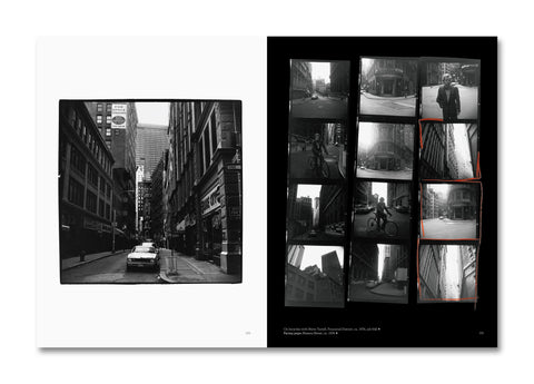 Hujar:Contact - MACK