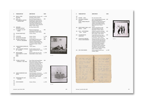 Hujar:Contact - MACK