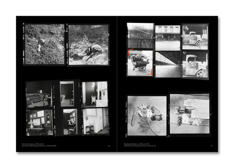 Hujar:Contact - MACK