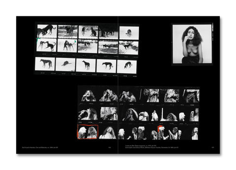 Hujar:Contact - MACK