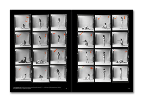 Hujar:Contact - MACK