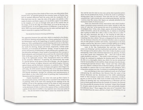 Painting Photography Painting: Selected Essays - MACK