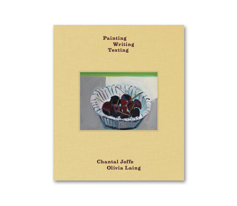 Painting Writing Texting