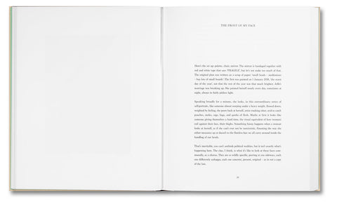 Painting Writing Texting