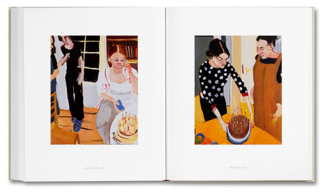 Painting Writing Texting