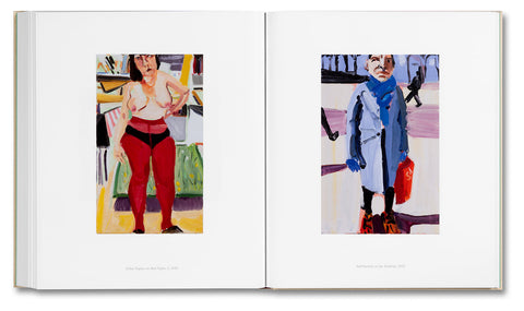 Painting Writing Texting