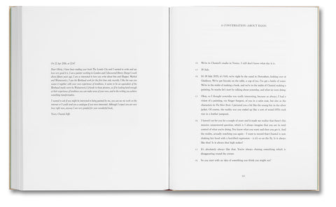 Painting Writing Texting