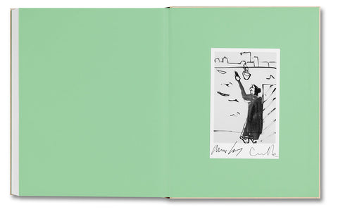 Painting Writing Texting