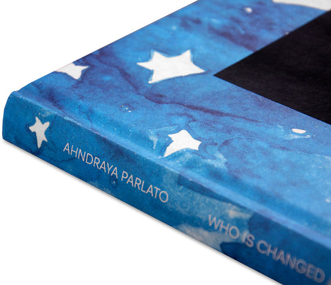 Who is Changed and Who is Dead - MACK