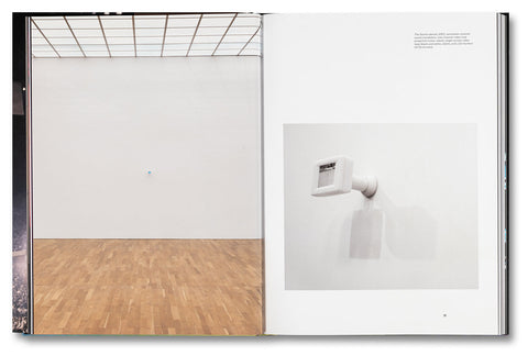 Paul Pfeiffer: Prologue to the Story of the Birth of Freedom - MACK