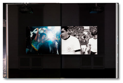 Paul Pfeiffer: Prologue to the Story of the Birth of Freedom - MACK