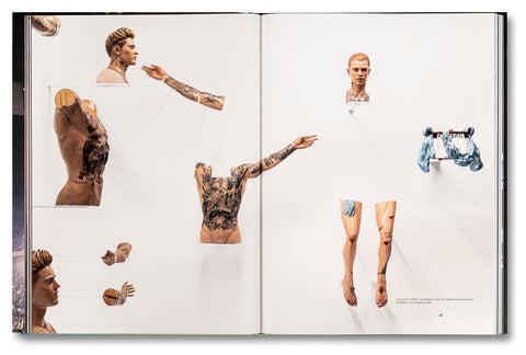 Paul Pfeiffer: Prologue to the Story of the Birth of Freedom - MACK