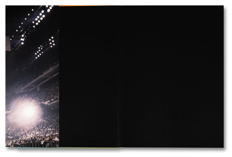 Paul Pfeiffer: Prologue to the Story of the Birth of Freedom - MACK